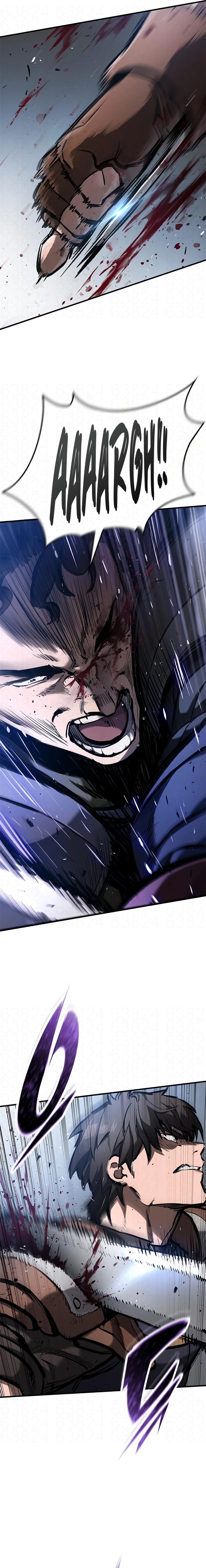 Read Cavaleiro em Eterna Regressão BR Manga Online