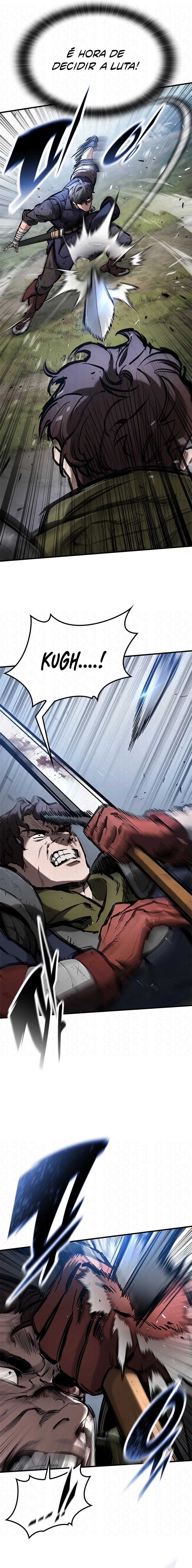 Read Cavaleiro em Eterna Regressão BR Manga Online