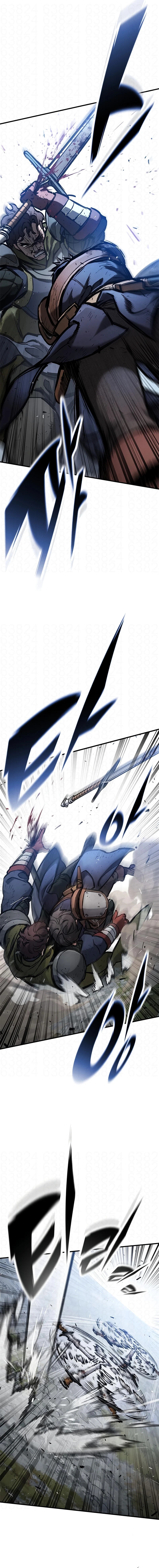 Read Cavaleiro em Eterna Regressão BR Manga Online