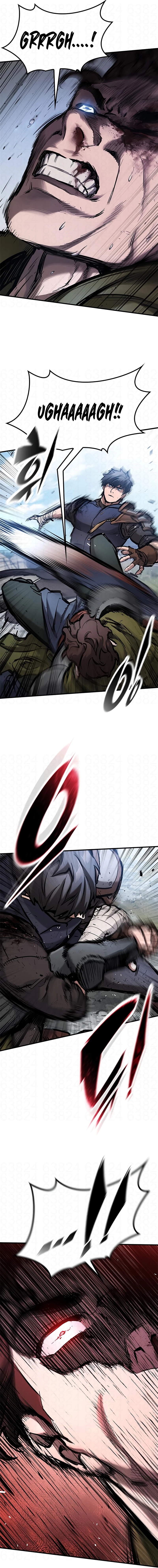 Read Cavaleiro em Eterna Regressão BR Manga Online