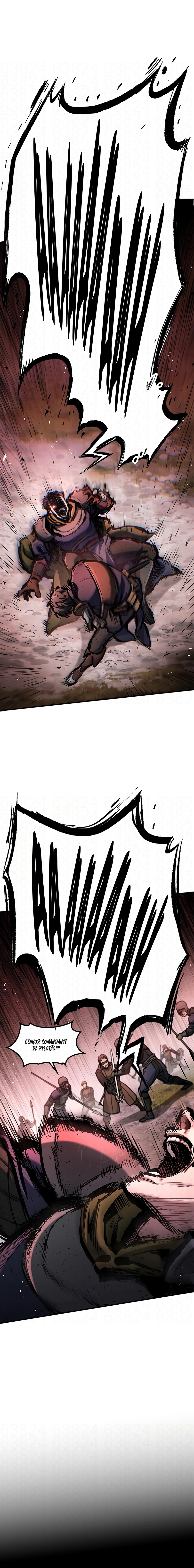 Read Cavaleiro em Eterna Regressão BR Manga Online