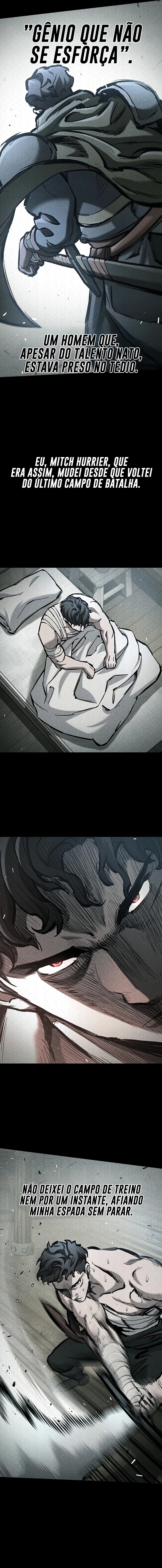 Read Cavaleiro em Eterna Regressão BR Manga Online