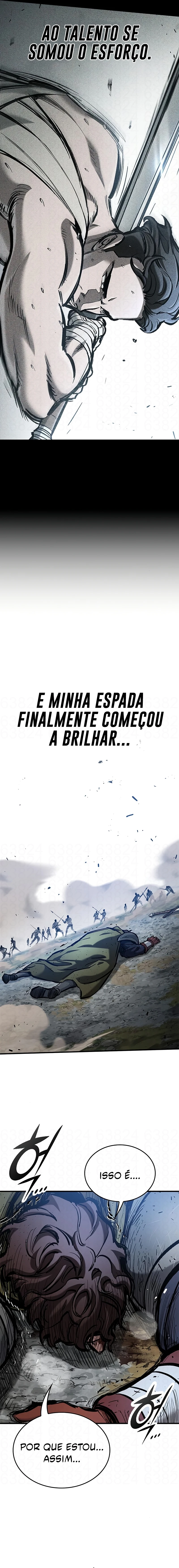 Read Cavaleiro em Eterna Regressão BR Manga Online