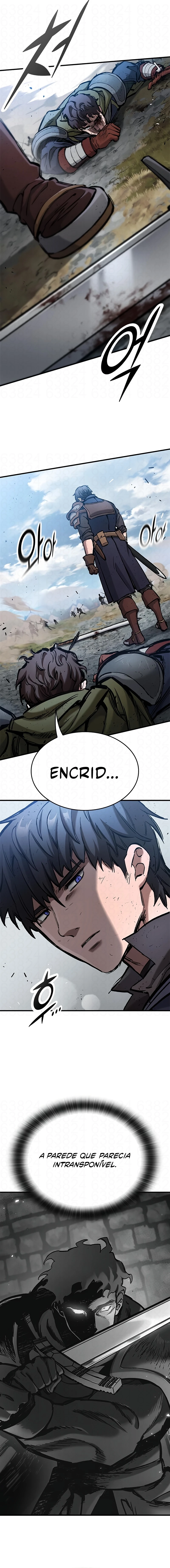 Read Cavaleiro em Eterna Regressão BR Manga Online