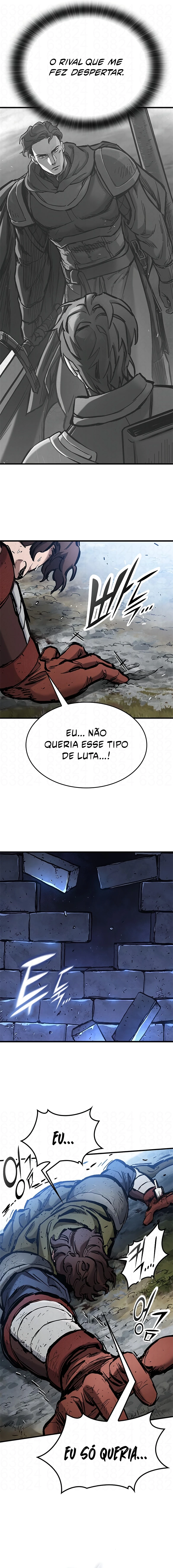 Read Cavaleiro em Eterna Regressão BR Manga Online
