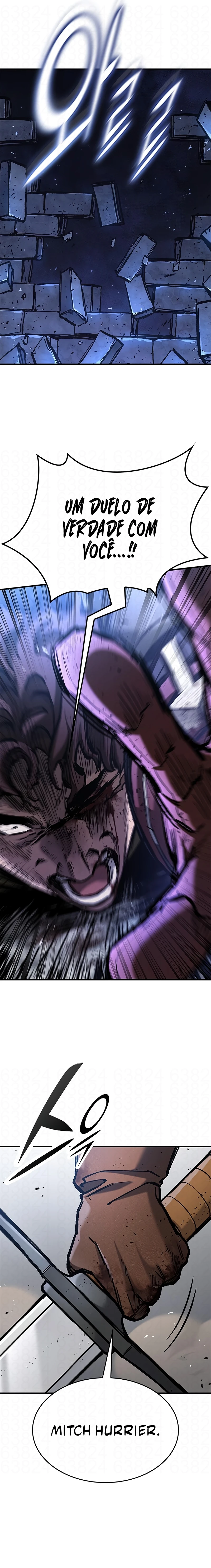 Read Cavaleiro em Eterna Regressão BR Manga Online