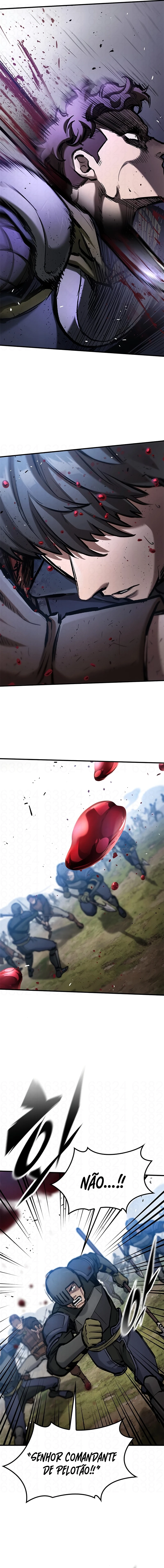 Read Cavaleiro em Eterna Regressão BR Manga Online