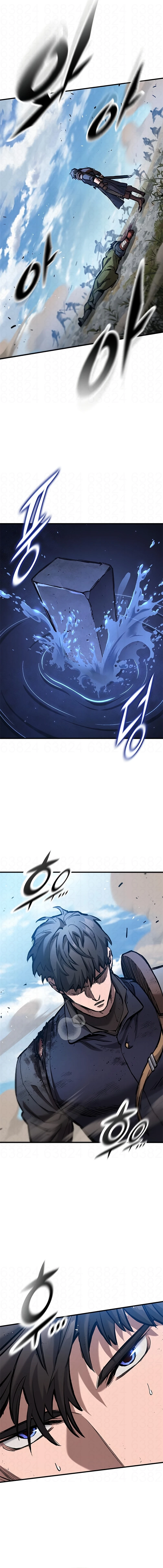 Read Cavaleiro em Eterna Regressão BR Manga Online