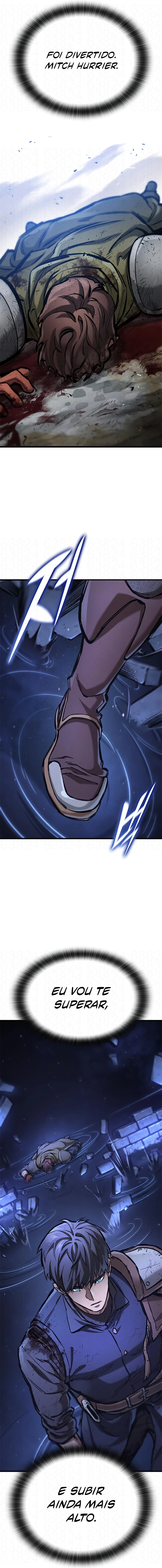 Read Cavaleiro em Eterna Regressão BR Manga Online