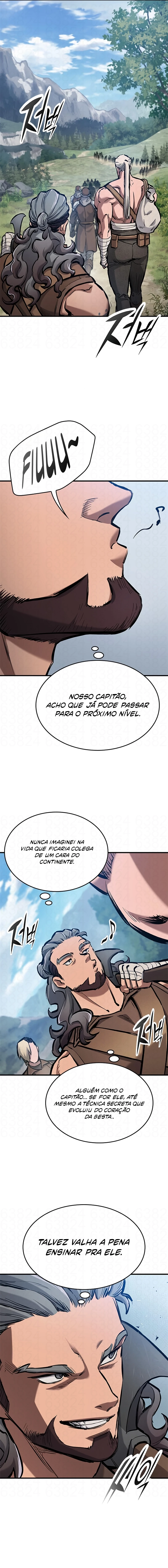 Read Cavaleiro em Eterna Regressão BR Manga Online