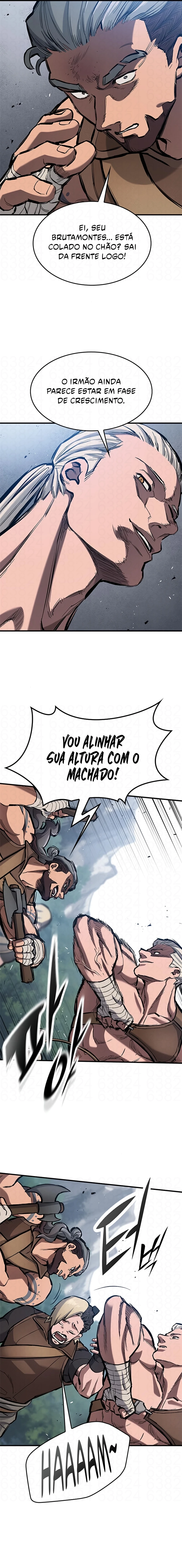 Read Cavaleiro em Eterna Regressão BR Manga Online