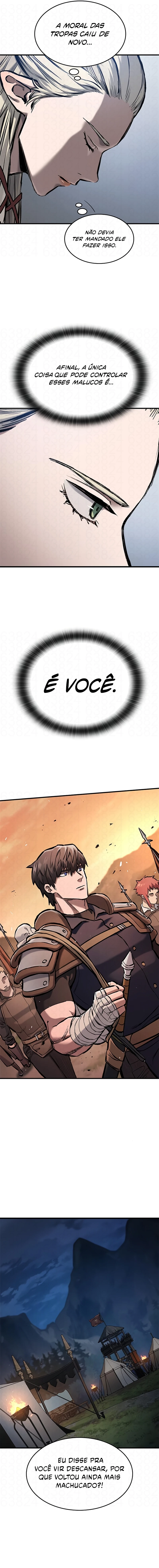 Read Cavaleiro em Eterna Regressão BR Manga Online