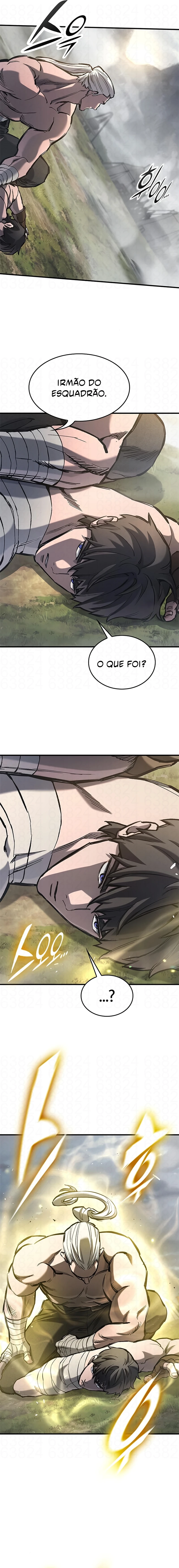 Read Cavaleiro em Eterna Regressão BR Manga Online