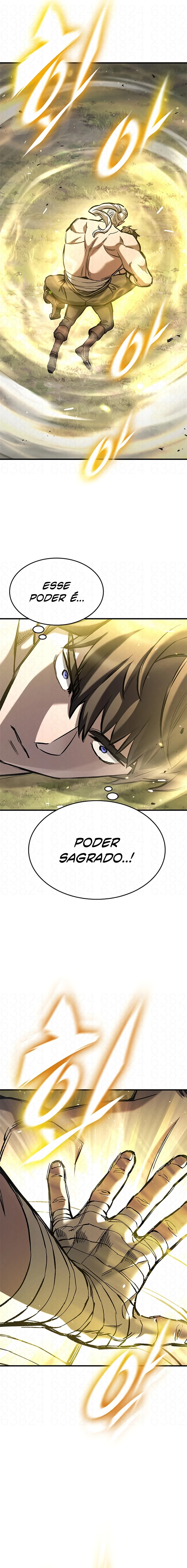 Read Cavaleiro em Eterna Regressão BR Manga Online