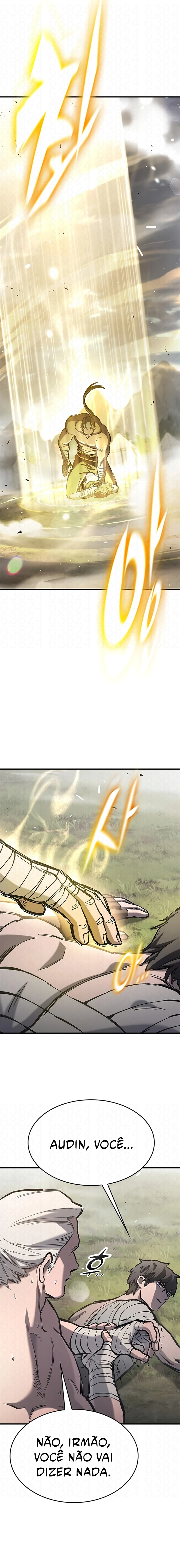 Read Cavaleiro em Eterna Regressão BR Manga Online