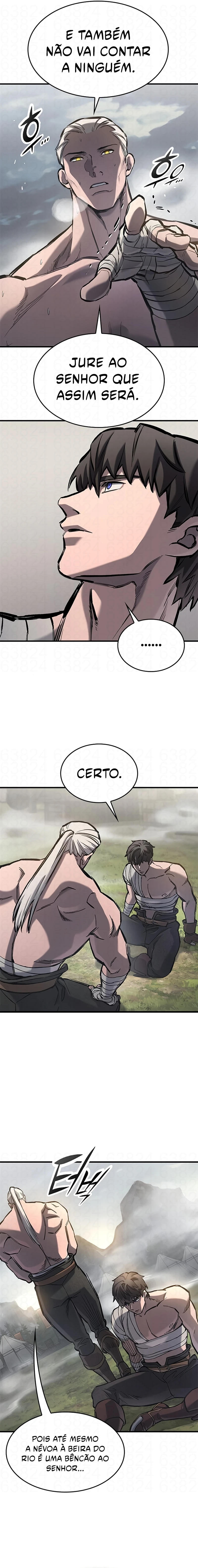 Read Cavaleiro em Eterna Regressão BR Manga Online