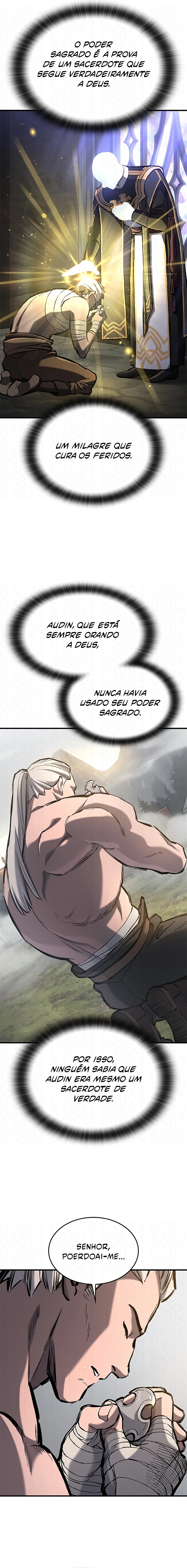 Read Cavaleiro em Eterna Regressão BR Manga Online