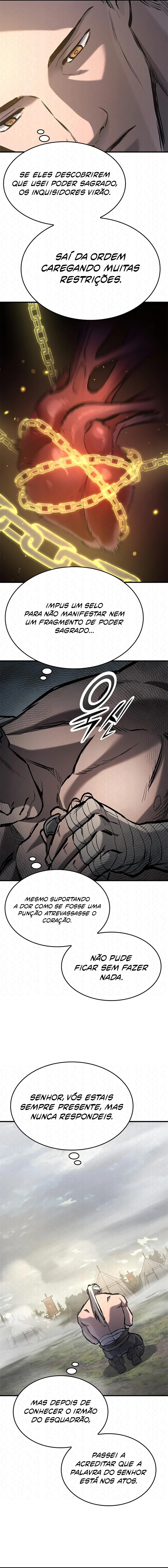 Read Cavaleiro em Eterna Regressão BR Manga Online