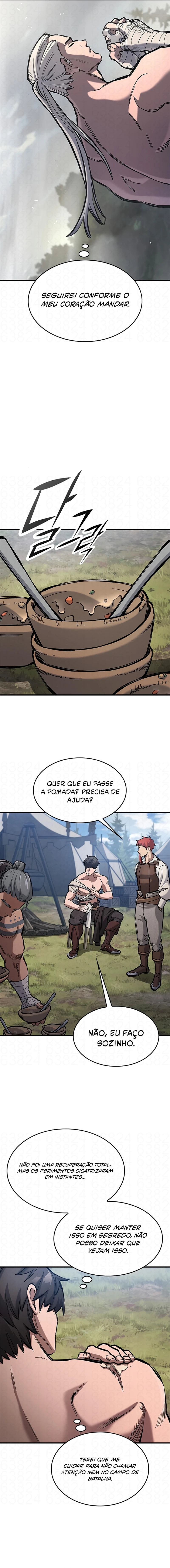 Read Cavaleiro em Eterna Regressão BR Manga Online