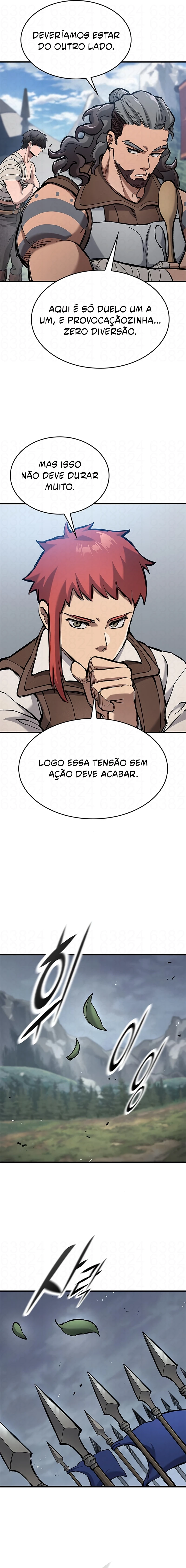 Read Cavaleiro em Eterna Regressão BR Manga Online