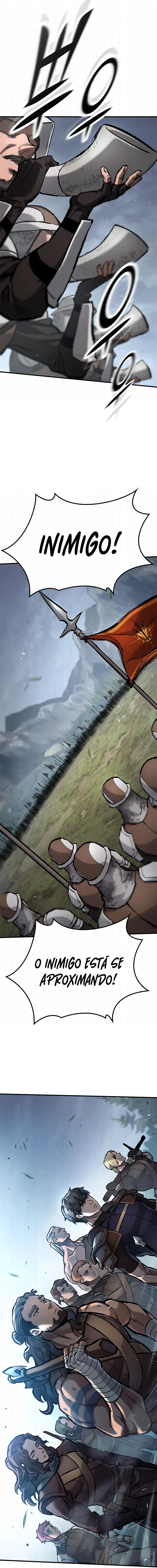 Read Cavaleiro em Eterna Regressão BR Manga Online