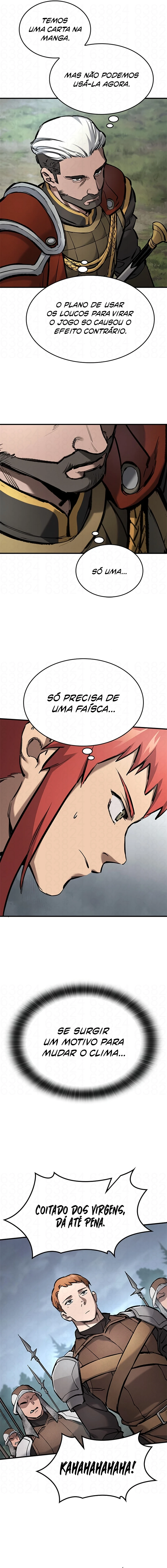 Read Cavaleiro em Eterna Regressão BR Manga Online