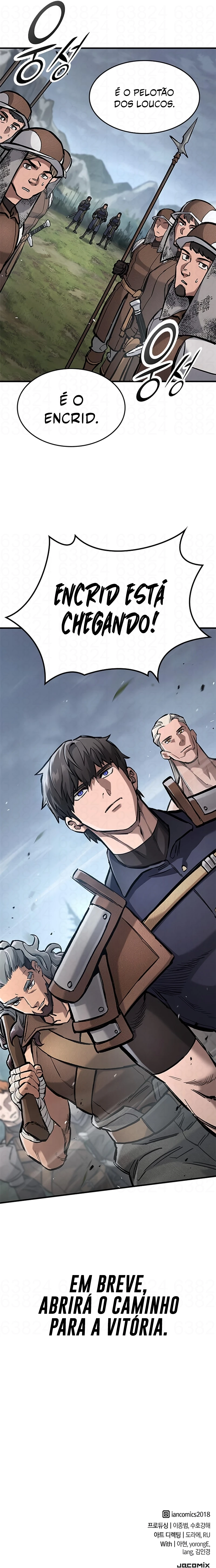 Read Cavaleiro em Eterna Regressão BR Manga Online