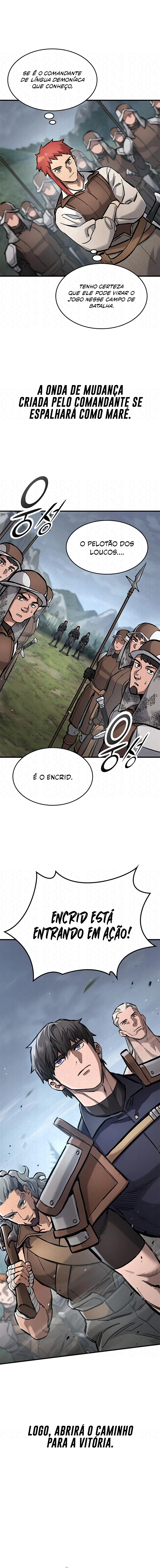 Read Cavaleiro em Eterna Regressão BR Manga Online