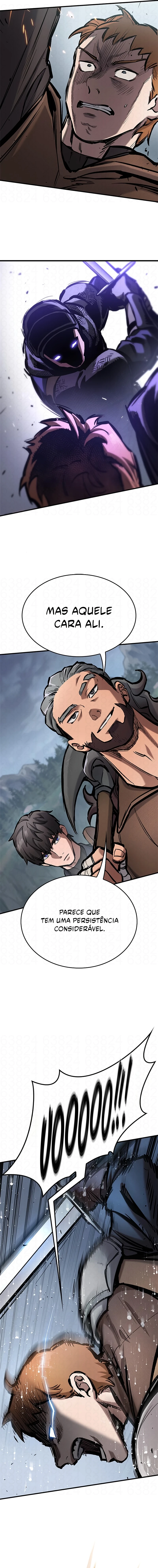 Read Cavaleiro em Eterna Regressão BR Manga Online