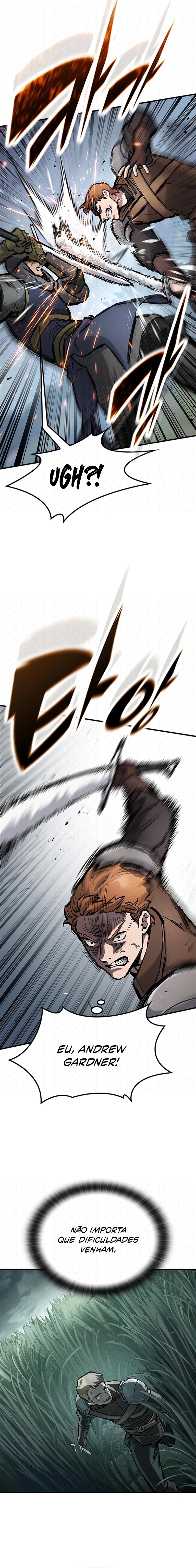 Read Cavaleiro em Eterna Regressão BR Manga Online