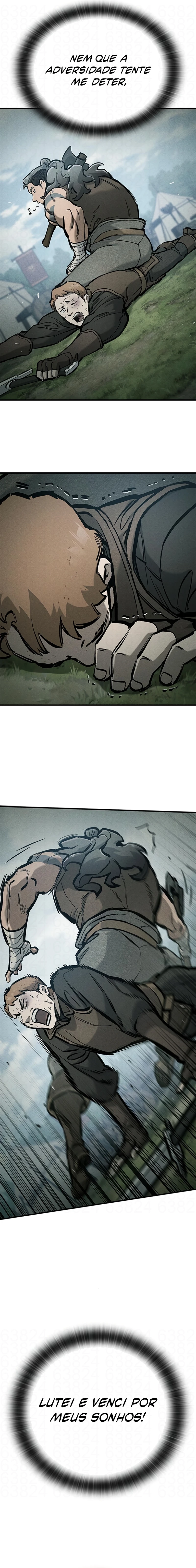 Read Cavaleiro em Eterna Regressão BR Manga Online