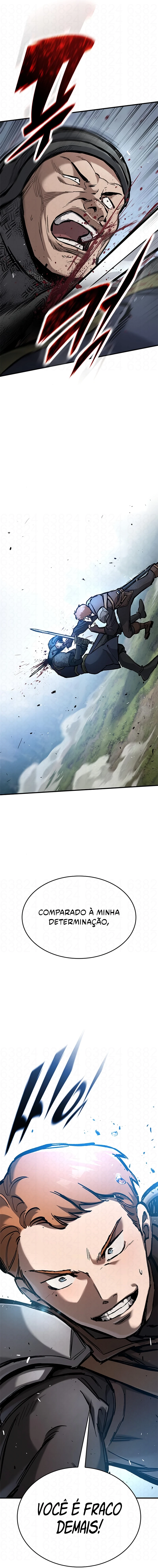 Read Cavaleiro em Eterna Regressão BR Manga Online