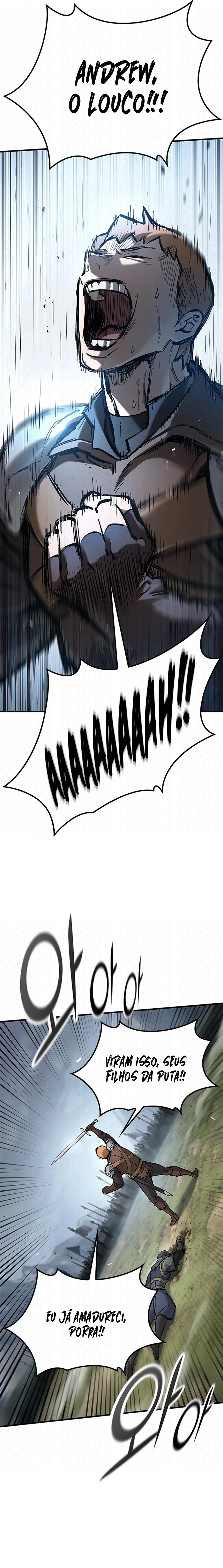 Read Cavaleiro em Eterna Regressão BR Manga Online