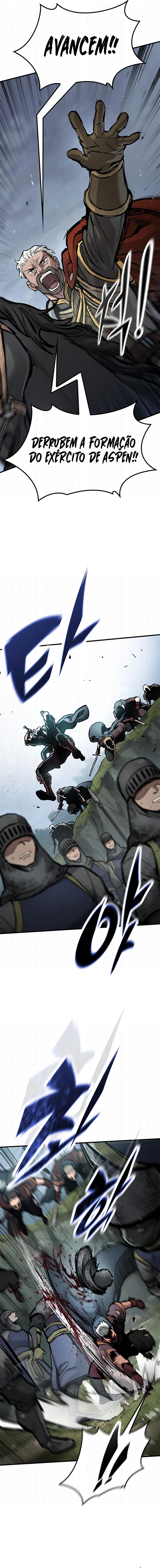 Read Cavaleiro em Eterna Regressão BR Manga Online