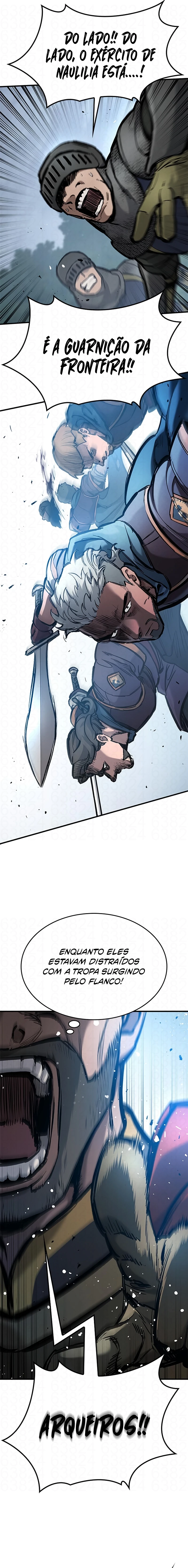 Read Cavaleiro em Eterna Regressão BR Manga Online