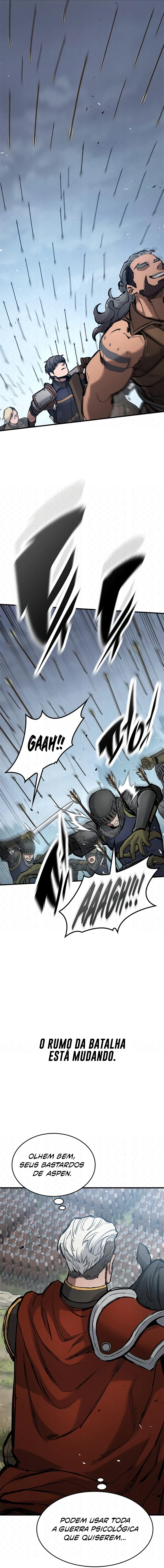 Read Cavaleiro em Eterna Regressão BR Manga Online