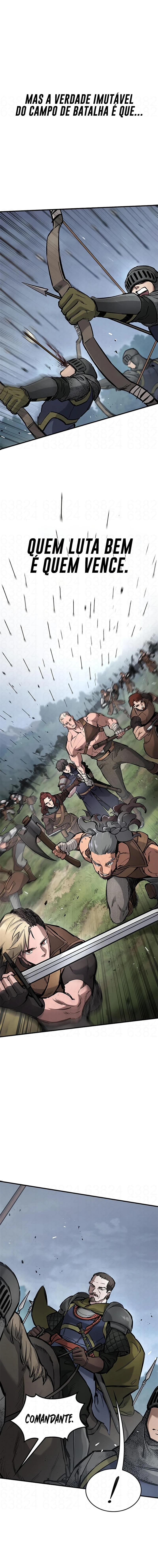 Read Cavaleiro em Eterna Regressão BR Manga Online