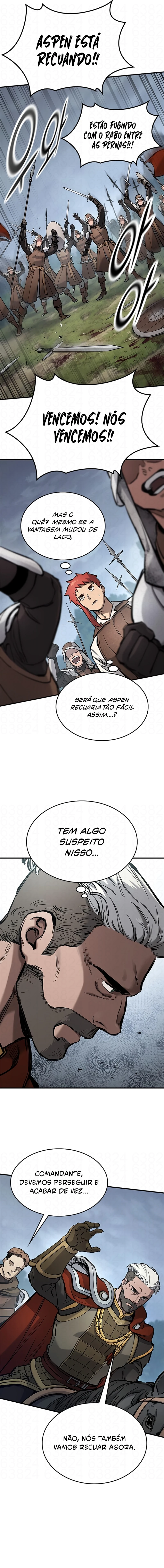 Read Cavaleiro em Eterna Regressão BR Manga Online