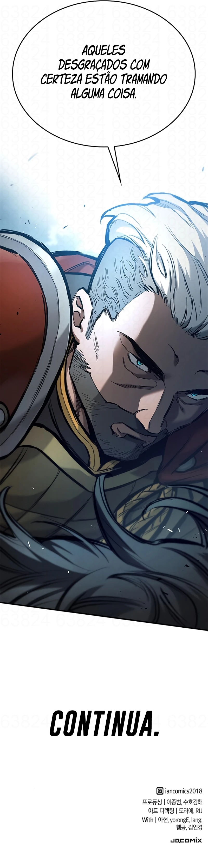 Read Cavaleiro em Eterna Regressão BR Manga Online