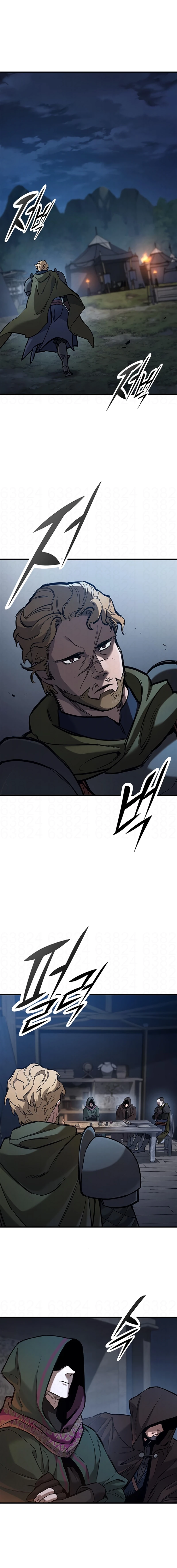 Read Cavaleiro em Eterna Regressão BR Manga Online