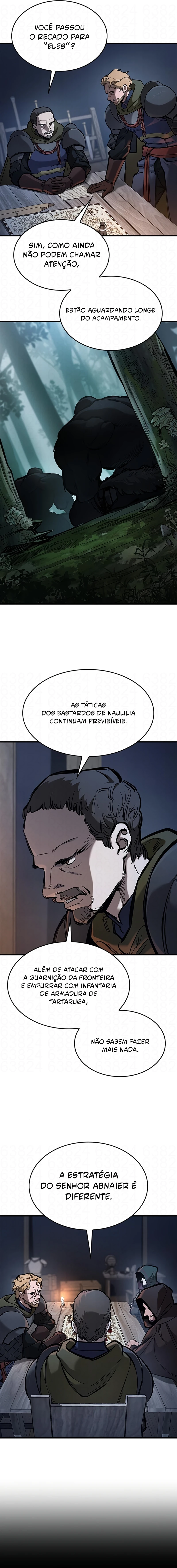 Read Cavaleiro em Eterna Regressão BR Manga Online