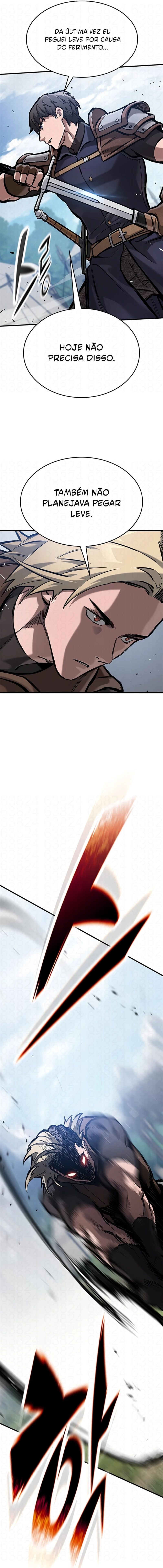 Read Cavaleiro em Eterna Regressão BR Manga Online