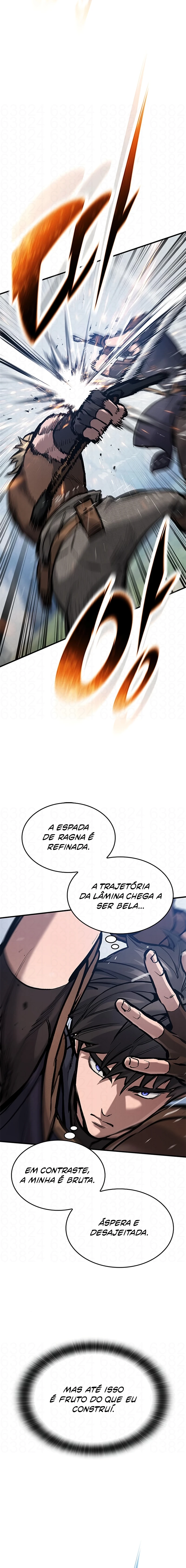 Read Cavaleiro em Eterna Regressão BR Manga Online