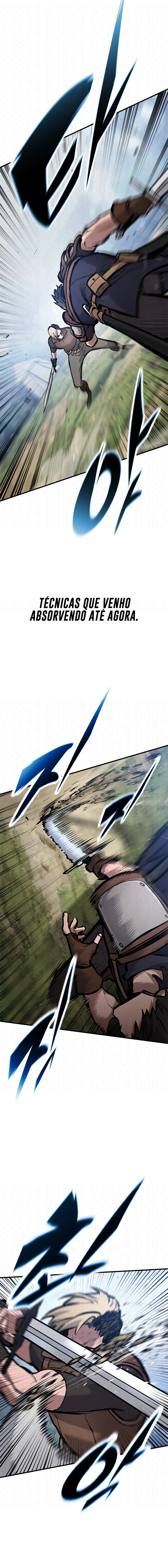 Read Cavaleiro em Eterna Regressão BR Manga Online