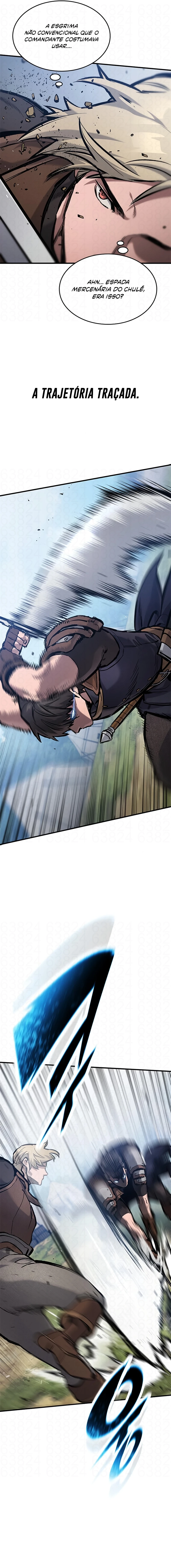 Read Cavaleiro em Eterna Regressão BR Manga Online