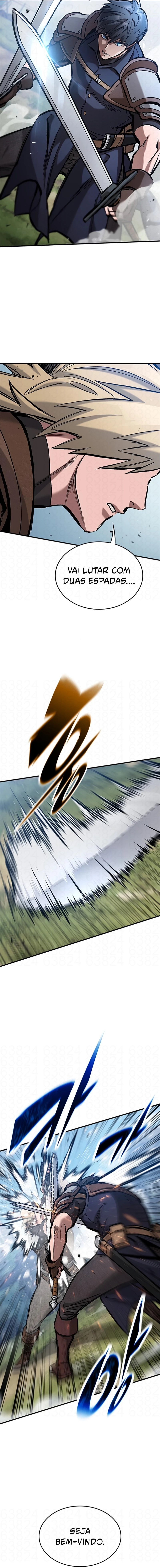 Read Cavaleiro em Eterna Regressão BR Manga Online