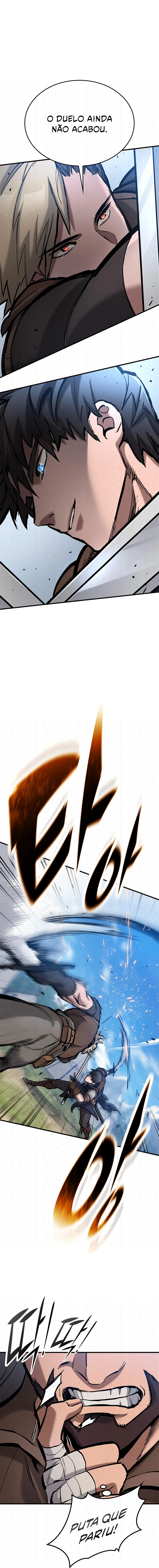 Read Cavaleiro em Eterna Regressão BR Manga Online