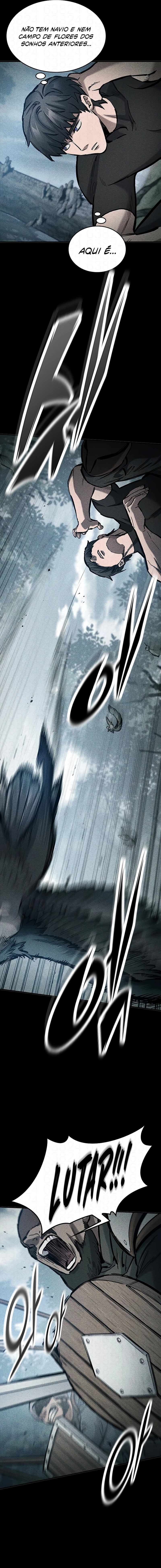 Read Cavaleiro em Eterna Regressão BR Manga Online