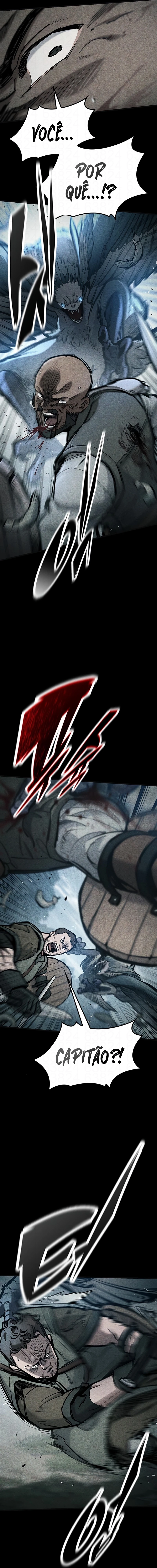 Read Cavaleiro em Eterna Regressão BR Manga Online