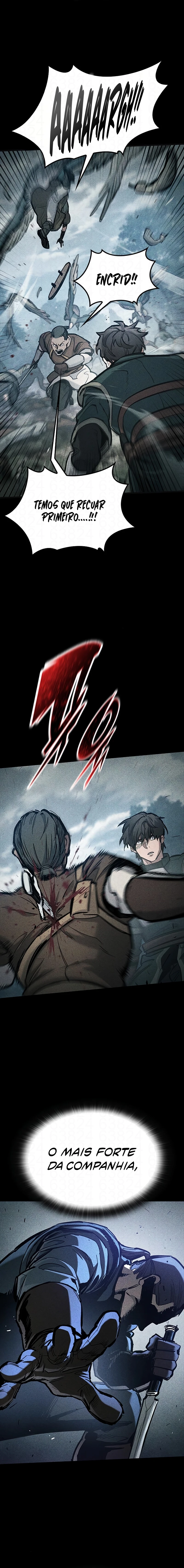 Read Cavaleiro em Eterna Regressão BR Manga Online